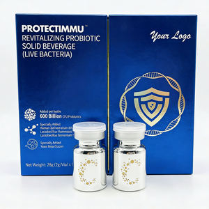 Poudre nutritionnelle probiotique complète pour restaurer l'équilibre de la <span class=keywords><strong>flore</strong></span> <span class=keywords><strong>intestinale</strong></span> et soutenir la fonction digestive - Product Image 2