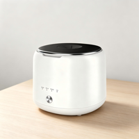 Nettoyeur de prothèses dentaires portable, machine de nettoyage ultrasonique pour aligneurs orthodontiques et étuis de prothèses dentaires à usage domestique