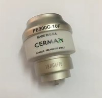 Lampe au xénon CERMAX PE300C-10F 300W pour endoscope Stryker X7000 Y1830 220-190-300 CONMED LINVATEC LS700, source lumineuse, ampoule Excelitas