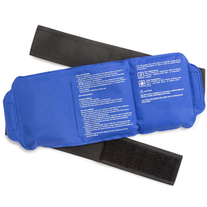 Paquetes de Gel Frío/Caliente Reutilizables de Alta Calidad, Venta Caliente 2024, para Rodilla, Espalda, Hombro, Tobillo, Muñeca - Product Image 6