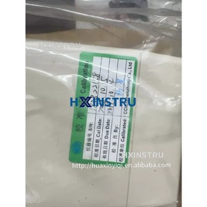 เครื่องวัดความต้านทานไมโครไฮโอกิ RM3544 รุ่นใหม่เอี่ยม H - Product Image 3