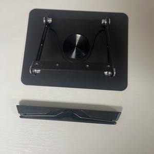 Support de lecture Yi Li, base en acier carbone, support rotatif, porte-livre, accessoire de papeterie 907 - Product Image 5