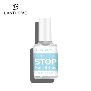 Bite It the Easy Way to <strong>Stop</strong> <strong>Nail</strong> <strong>Biting</strong> Bitter No Bite <strong>Polish</strong> Kids or Adults Promotes <strong>Nail</strong> Growth - Product Image 6