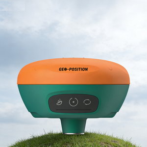 GNSS <span class=keywords><strong>RTK</strong></span> Geo G6 1408 Kanalen Internationale Versie Permanente Code IMU GPS Ontvanger <span class=keywords><strong>RTK</strong></span> GNSS - Product Image 1