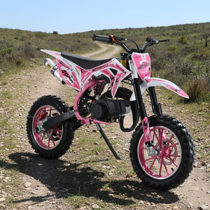 Popular 49cc 2 Stroke Air-cooled Mini <strong>Dirt</strong> <strong>Bike</strong> <strong>for</strong> Kids Wholesale <strong>for</strong> <strong>Sale</strong> - Product Image 2