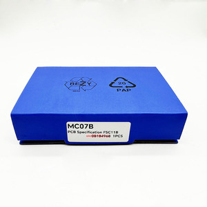 Module Fieldbus MQP32D neuf, emballage d'origine, convertisseur de fréquence, module de communication <span class=keywords><strong>MQP</strong></span> PROFIBUS DPV1 - Product Image 4