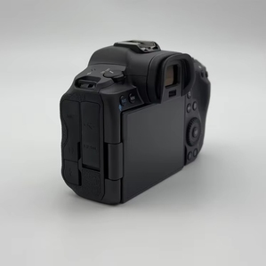 กล้องดิจิตอลแบบมืออาชีพของแท้มือสองสำหรับแคนนอน R5กล้องวิดีโอดิจิตอลที่ใช้กันแบบมิเรอร์เลส - Product Image 5