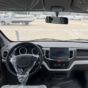 批发长安电动货车新款电动货车2024迷你货车 - Product Image 6