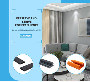 Nhà Máy Tùy Chỉnh PVC Profilessoft Và Cứng U Hình Dạng Rõ Ràng Nhựa Kênh Nhựa Hồ Sơ PVC U Kênh Rõ Ràng OEM - Product Image 4