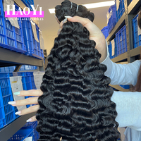 Lots de Cheveux Bruts Brésiliens en Gros, Extensions de Cheveux Humains Bouclés Indiens, Cheveux Vierges à Cuticules Alignées à Prix d'Usine