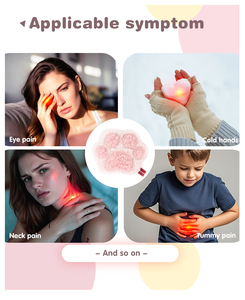 Magisches Flachsöl-Wärmepack für Kinder - Product Image 5