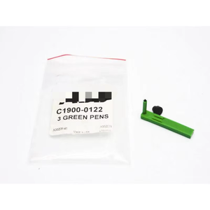 Controlador de programación PLC de automatización industrial de almacén listo original nuevo (PKG OF 3) - Product Image 1