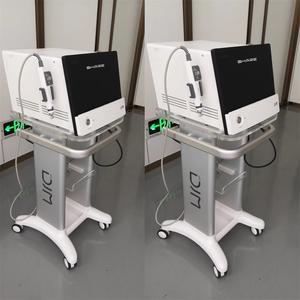 Fabrikpreis Spa-Gesichtslaser-Gerät Trolley-Wagen Schönheits- und Kosmetik-Trolley Hautpflege-Gerät Analysator-Trolley-Ständer Handwagen - Product Image 5
