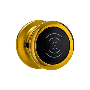 <span class=keywords><strong>Keyless</strong></span> điện tử không dây di động khóa cửa an ninh nhà cửa Locker phòng tập thể dục Locker khóa với thẻ <span class=keywords><strong>Swipe</strong></span> - Product Image 1