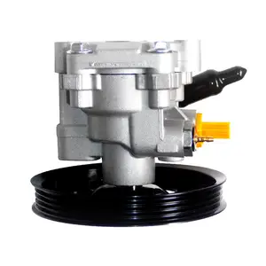 KINGSTEEL High Level Power Steering Pump For Suzuki Jimny Hydraulic Steering Pump OEM 49100-81A20