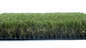 Cảnh quan cỏ nhân tạo 2025 New Chất lượng cao ban công khu vực màu xanh lá cây thảm giải trí cỏ - Product Image 4