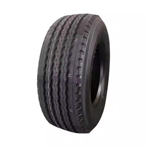Neumáticos de Camión de Servicio Pesado 11r22.5, Llantas Radiales sin Cámara, Neumáticos al por Mayor, Neumáticos de Camión de Goma, Neumáticos Comerciales para Camión - Product Image 3
