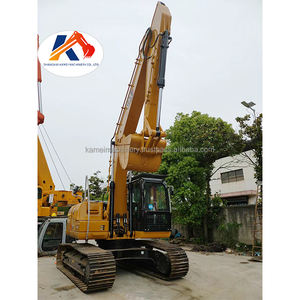 รถขุดตีนตะขาบ Cat320GX 320GC CAT320รถขุดตีนตะขาบดั้งเดิม CAT320รถขุดที่ใช้ Cat320d2 320GX CAT320GC - Product Image 1