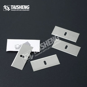 Lame TS-A22 di alta qualità per accessori manuali per cornici per <span class=keywords><strong>foto</strong></span> con taglio Matboard TS-A01 coltelli di fascia alta - Product Image 5