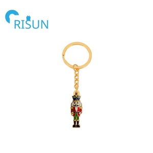 Llavero <span class=keywords><strong>de</strong></span> Metal Personalizado con Diseño <span class=keywords><strong>de</strong></span> <span class=keywords><strong>Cascanueces</strong></span> Navideño, Bailarín <span class=keywords><strong>de</strong></span> <span class=keywords><strong>Cascanueces</strong></span>, Llavero con Colgante <span class=keywords><strong>de</strong></span> <span class=keywords><strong>Cascanueces</strong></span> Clara - Product Image 5