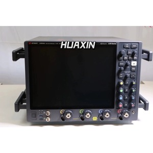 Osciloscopio Keysight UXR0051BP Serie Infiniium UXR: 5 GHz, 1 Canal, Entrada de 1 mm - Product Image 4
