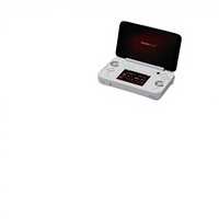 AYN Thor Mesin Game Genggam Retro Layar Ganda 6 Inci Arcade Wi-Fi Nostalgia Portabel Pemutar Video Game Android