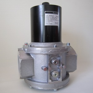Solénoïde à gaz américain VE4065A3022, neuf et original, 5 pièces en stock pour chaudières - Product Image 6