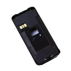 Pin <span class=keywords><strong>pmnn4404</strong></span> có thể sạc lại Li-ion 7.2V Walkie Talkie Pin gói cho CP1200 CP1300 cp1660 ep350 cp185 hai cách phát thanh - Product Image 2