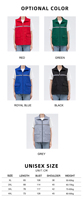 Vestes de sécurité Gilet de sécurité Réfléchissant Dernières conceptions de gilet pour hommes Photographe Running Vest Hydratation
