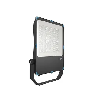 130Lm/W High Power IP65 outdoor waterproof Led Flood Light 50W 100W 150W 200W 250W stadium led flood light