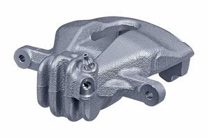 Kit <span class=keywords><strong>de</strong></span> freinage haute performance pour voiture, étriers <span class=keywords><strong>de</strong></span> <span class=keywords><strong>frein</strong></span> avant gauche/droit pour Peugeot <span class=keywords><strong>308</strong></span> OE 4401N8 4401N9 - Product Image 2