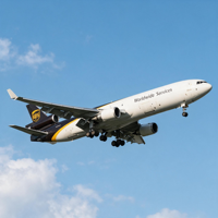 Agente de Envío Puerta a Puerta Express UPS FedEx DHL de China a EE. UU., Canadá, Reino Unido, Italia, Alemania, Suecia, Europa, Francia, Australia, México, Emiratos Árabes Unidos