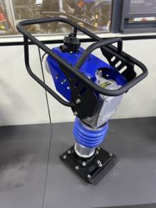 Ventes en gros de vibrators électriques 380V 220V 3kW, vibrators pour le compactage du sol - Product Image 5