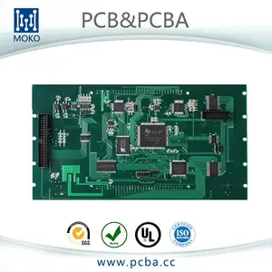 Fabricante de PCBs de qualidade eletrônica personalizada PCBA PCB OEM de produção garantida