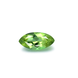 In Magazzino A Basso Prezzo Naturale Semi-Preziosa Pietra di Gemma di Cristallo <span class=keywords><strong>Peridot</strong></span> Su Misura - Product Image 5