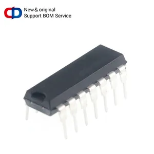 Chip Ic Cung Cấp Nóng (Mạch Tích Hợp) PM45-1011M-F