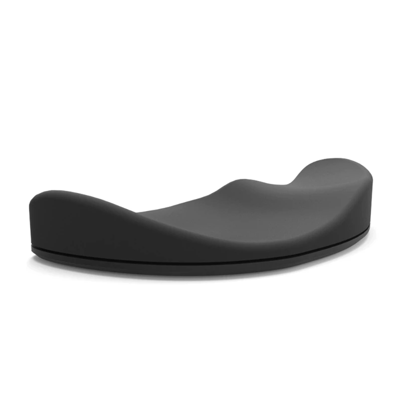Left hand Black