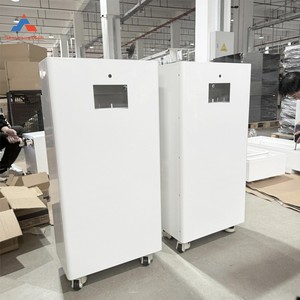 OEM năng lượng mặt trời Bộ dụng cụ Phosphate LiFePO4 pin lithium hộp <span class=keywords><strong>DIY</strong></span> 24V 48V 51.2V 200AH 280ah 300ah 310ah rỗng Pin trường hợp hộp cho nhà - Product Image 4