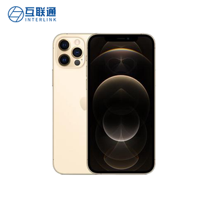 iPhone 12 Pro Max 6,7 pouces bien entretenu, 90 % neuf, modèle CN, Or, Graphite, Argent, Bleu, Prêt à l'emploi - Product Image 3