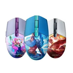 Logitech OEM 2022 top fashion Original mouse G304 Wireless Gaming Mouse 12000dp