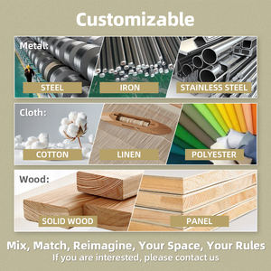 Boutique Ropa Rack <span class=keywords><strong>Metal</strong></span> Hierro Tienda de venta al por menor Diseño Soporte de ropa Venta al por mayor Estantes de exhibición de ropa - Product Image 6