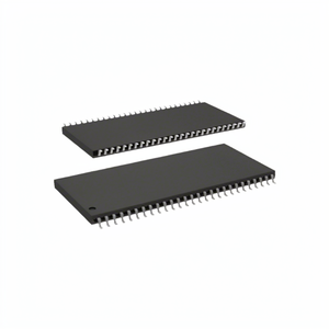 ตัวแทนจำหน่ายที่ได้รับอนุญาต IS42S16800D-7T 54 TSOP ชิปหน่วยความจำอิเล็กทรอนิกส์ - Product Image 1