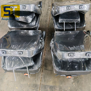 New OEM D375A-3 D475A-3 Bulldozer Seat 195-57-43601 (1955743601) for D375 D475 Loader <strong>Engineering</strong> <strong>Construction</strong> <strong>Machinery</strong> - Product Image 3