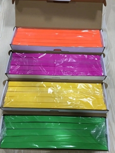 Chất lượng cao dùng một lần không latex đàn hồi tourniquet để được tùy chỉnh TPE tourniquet esmarch băng đàn hồi - Product Image 6