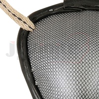 Protège-aine en acier pour Muay Thai, protection de boxe, protège-aine