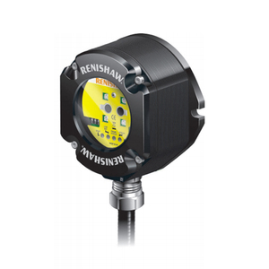 อินเทอร์เฟซเครื่องจักรแบบออปติคอลรุ่นใหม่ Renishaw A-5191-0050 OMI-2 สำหรับเครื่องกัดพร้อมสายเคเบิลยาว 15 ม. - Product Image 4