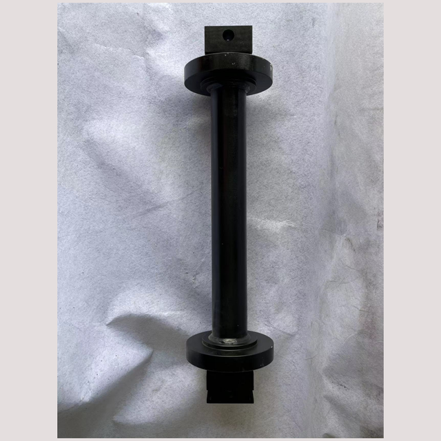 13957634 Paver Spare Part Tension Roller Part Number 13957634 for Volvo Paver ABG6820B/ABG7820B