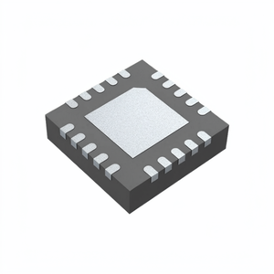 Components Electronic BOM IC In Stock Clock Timing SI5350B-A-GMR 20 VFQFN Exposed Pad - Product Image 1