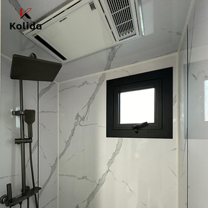 Kolida 40ft 20 ft không thấm nước prefab thép <span class=keywords><strong>container</strong></span> nhà mở rộng cách nhiệt gấp đúc sẵn nhà/văn phòng căn hộ biệt thự - Product Image 5