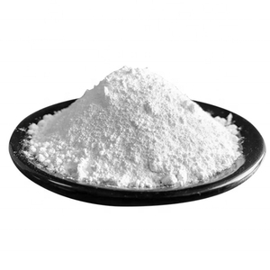 Antimon Trióxido Sb2O3, Polvo Blanco Resistente al Fuego, Muestra <span class=keywords><strong>Gratis</strong></span> Disponible, Antimon Trióxido de Grado Industrial para Plástico y Caucho - Product Image 1